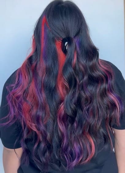 The Hair House | Beauty By Jess