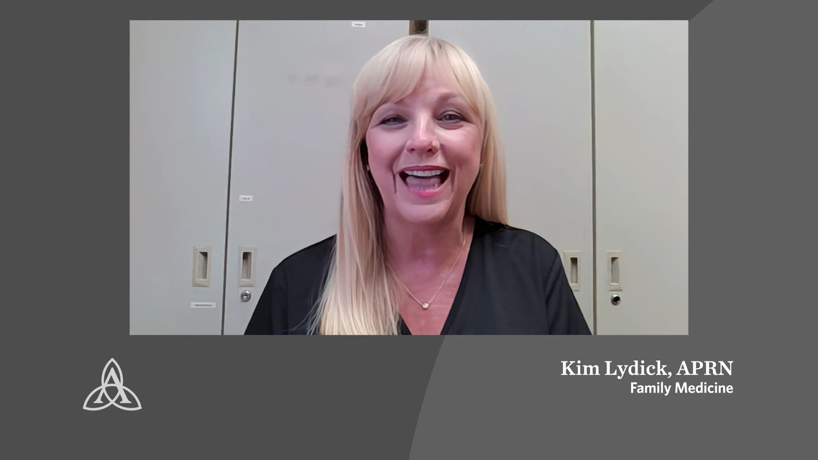 Kim J. Lydick, APRN, photo 2