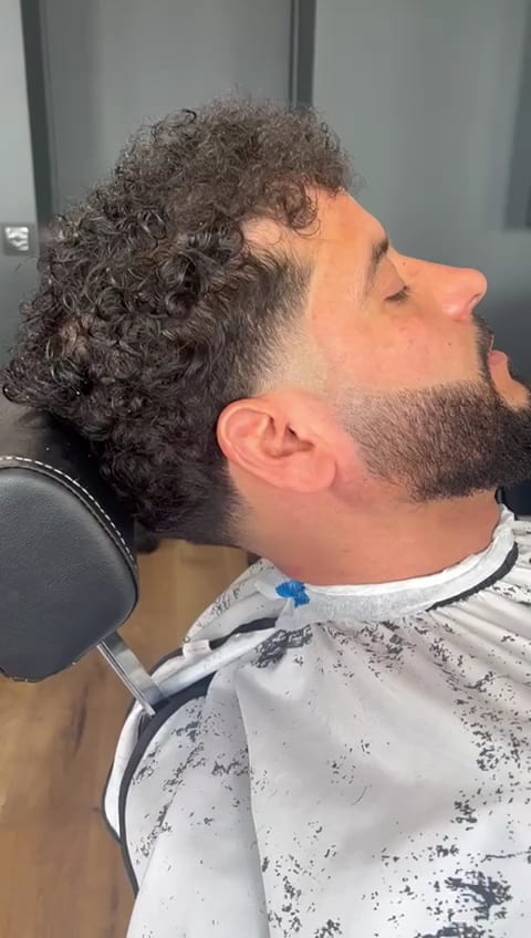 Coiffeur - 278 Barber Shop Shahine, photo 2