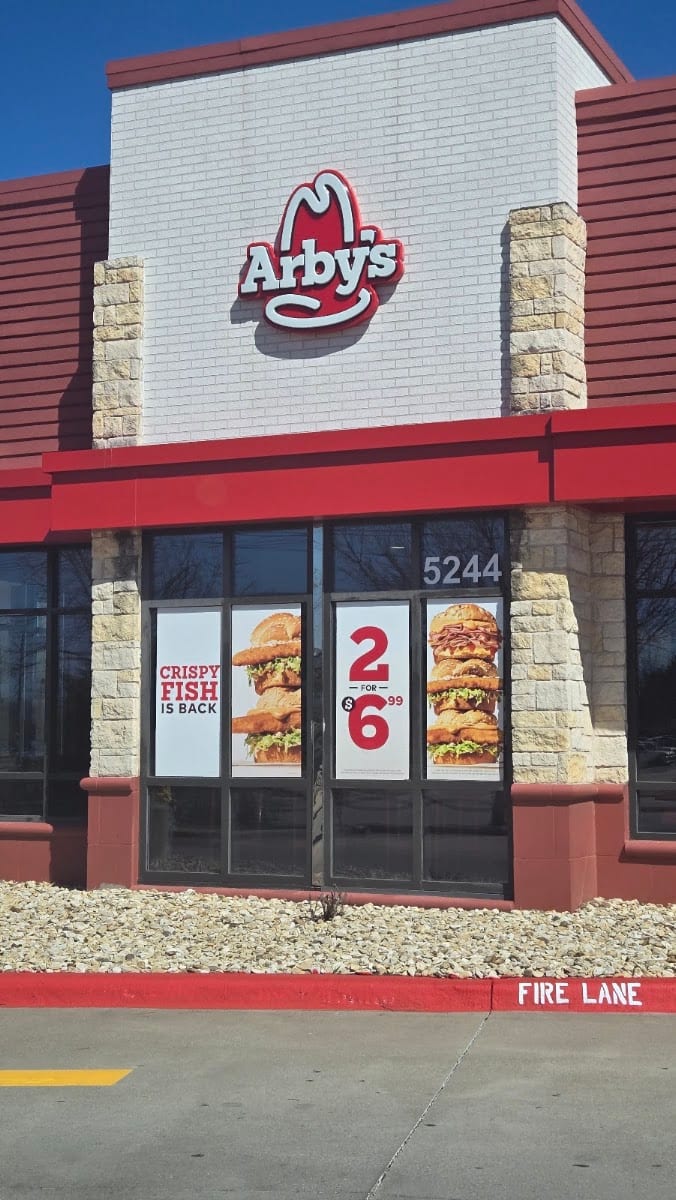 Arby's, photo 2