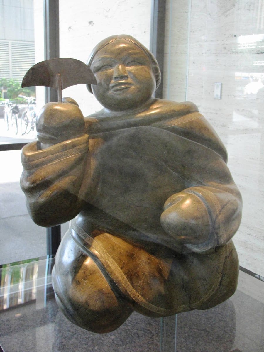 TD Gallery of Indigenous Art, photo 3
