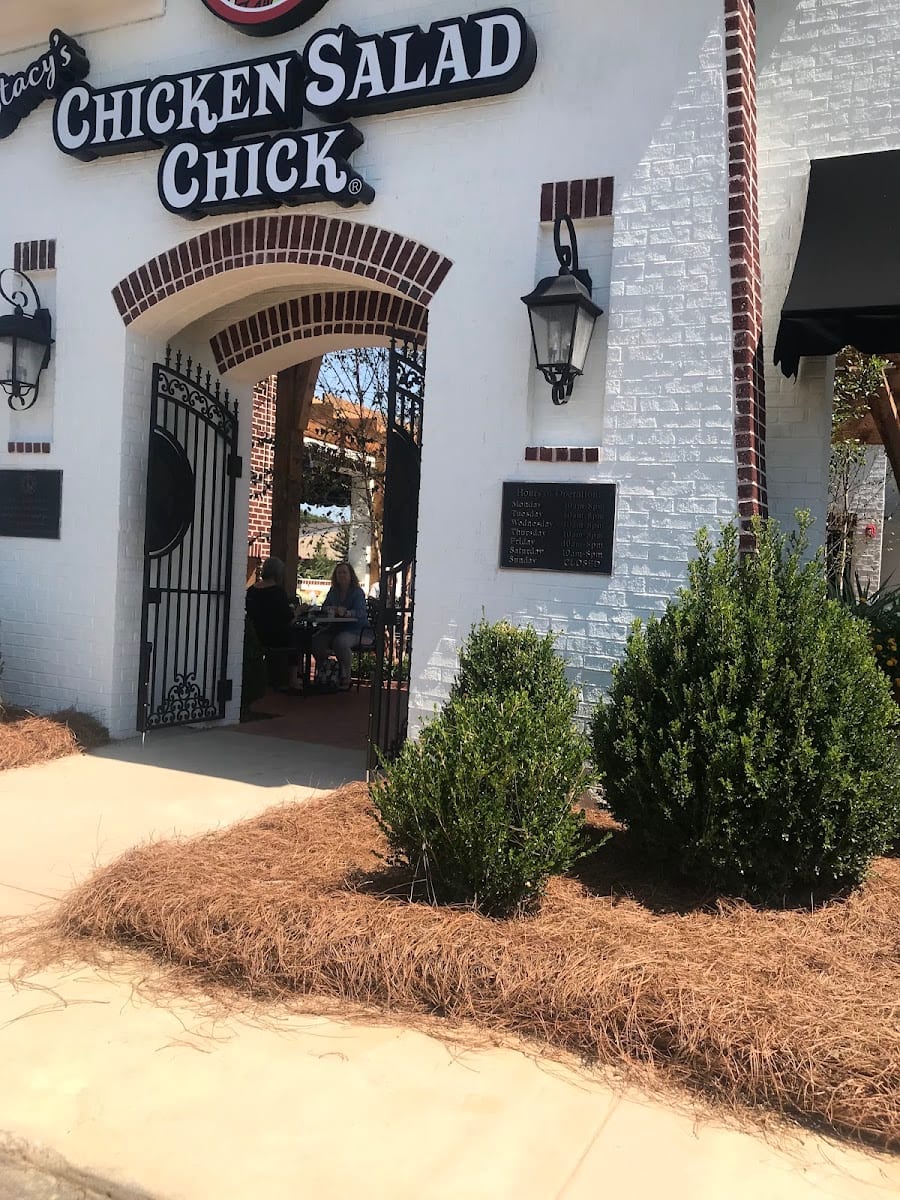 Chicken Salad Chick, photo 2