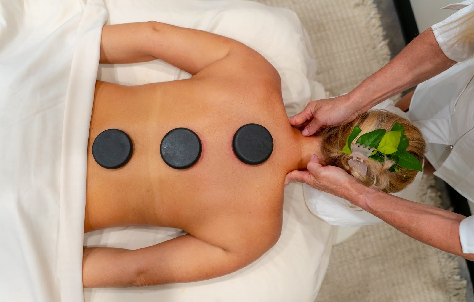 Jill Blackwell Massage Therapy, photo 2