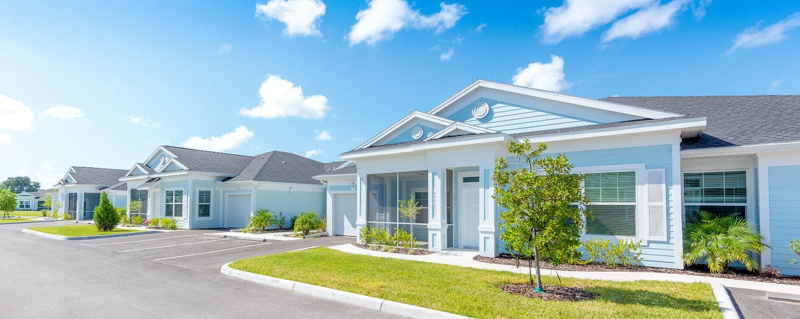 The Floridian Club of Sarasota - An Active Adult Community, photo 2