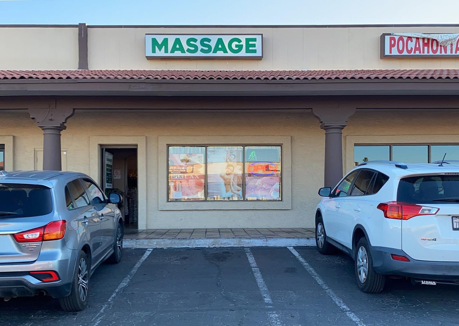 Lucky Star Massage, photo 3