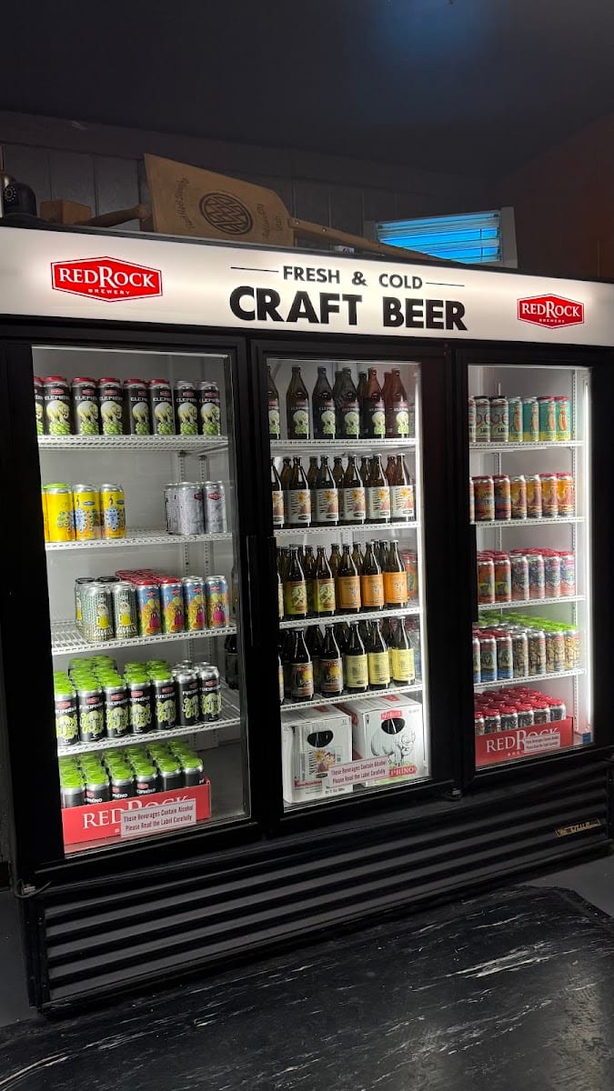 Red Rock Beer Store - Brewery, photo 4