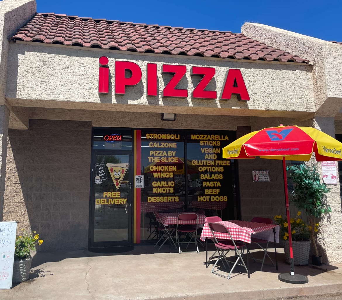 iPizza Pizzeria, photo 2
