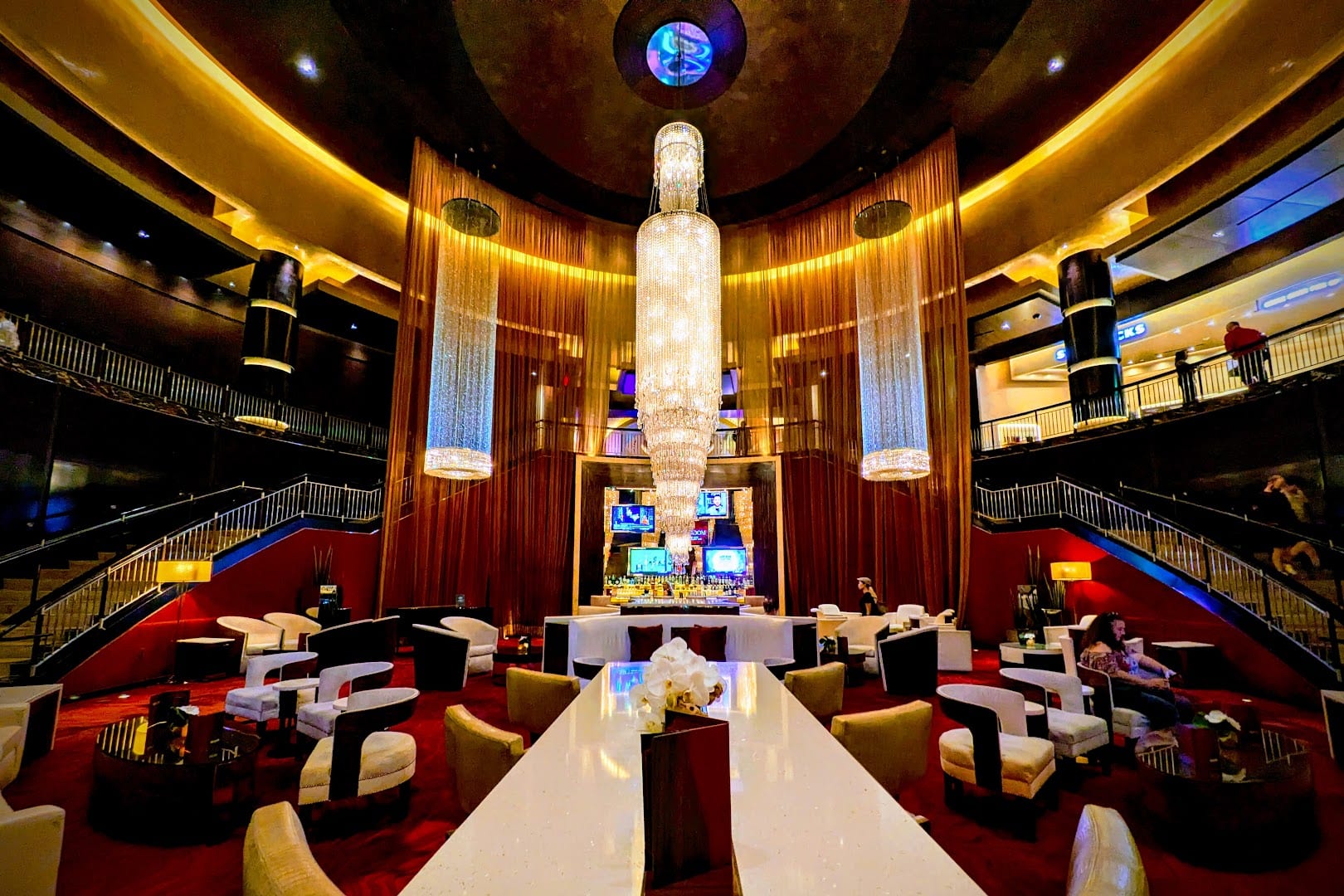 Lobby Bar