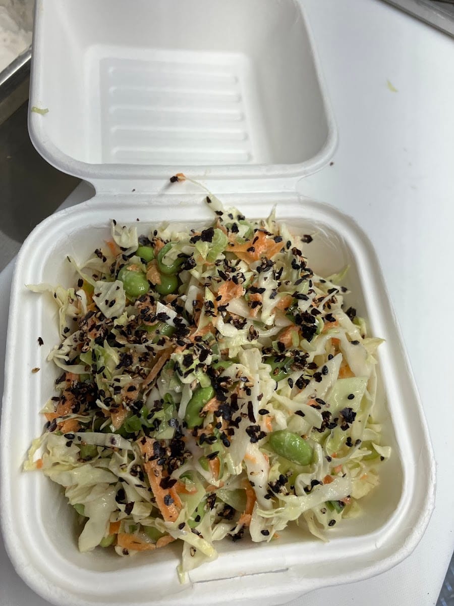 Kabocha Food Truck