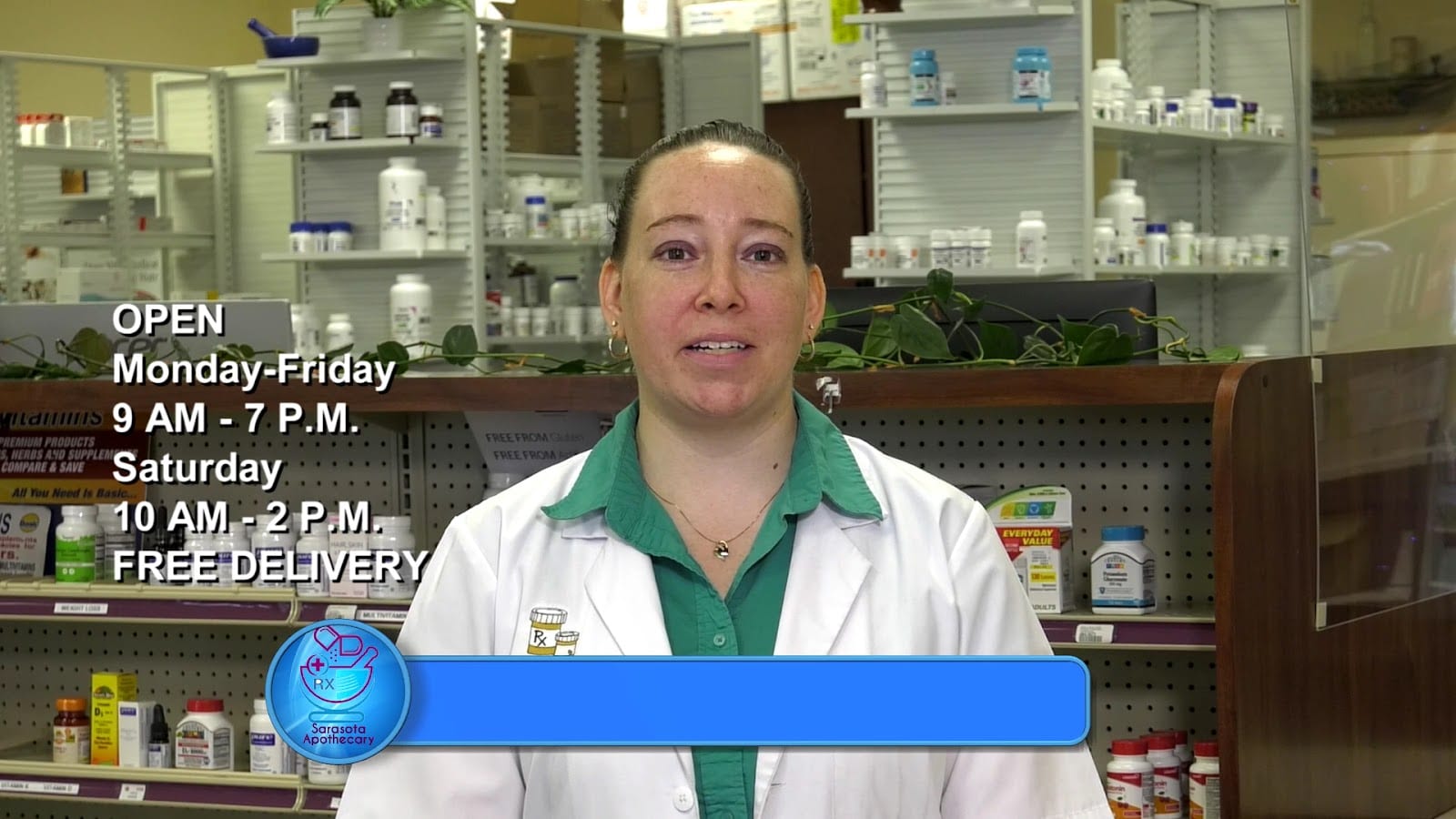 Sarasota Apothecary, photo 3