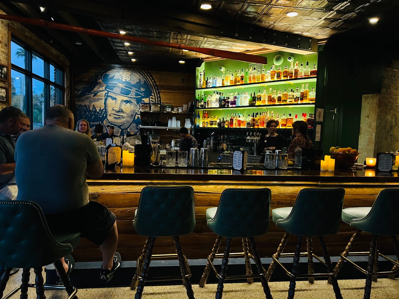 Heroes Lounge, photo 2