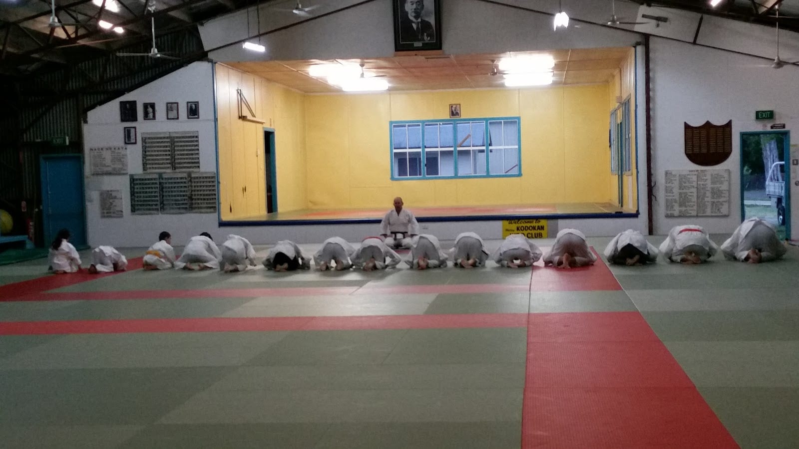 Mackay Kodokan Judo Club, photo 3