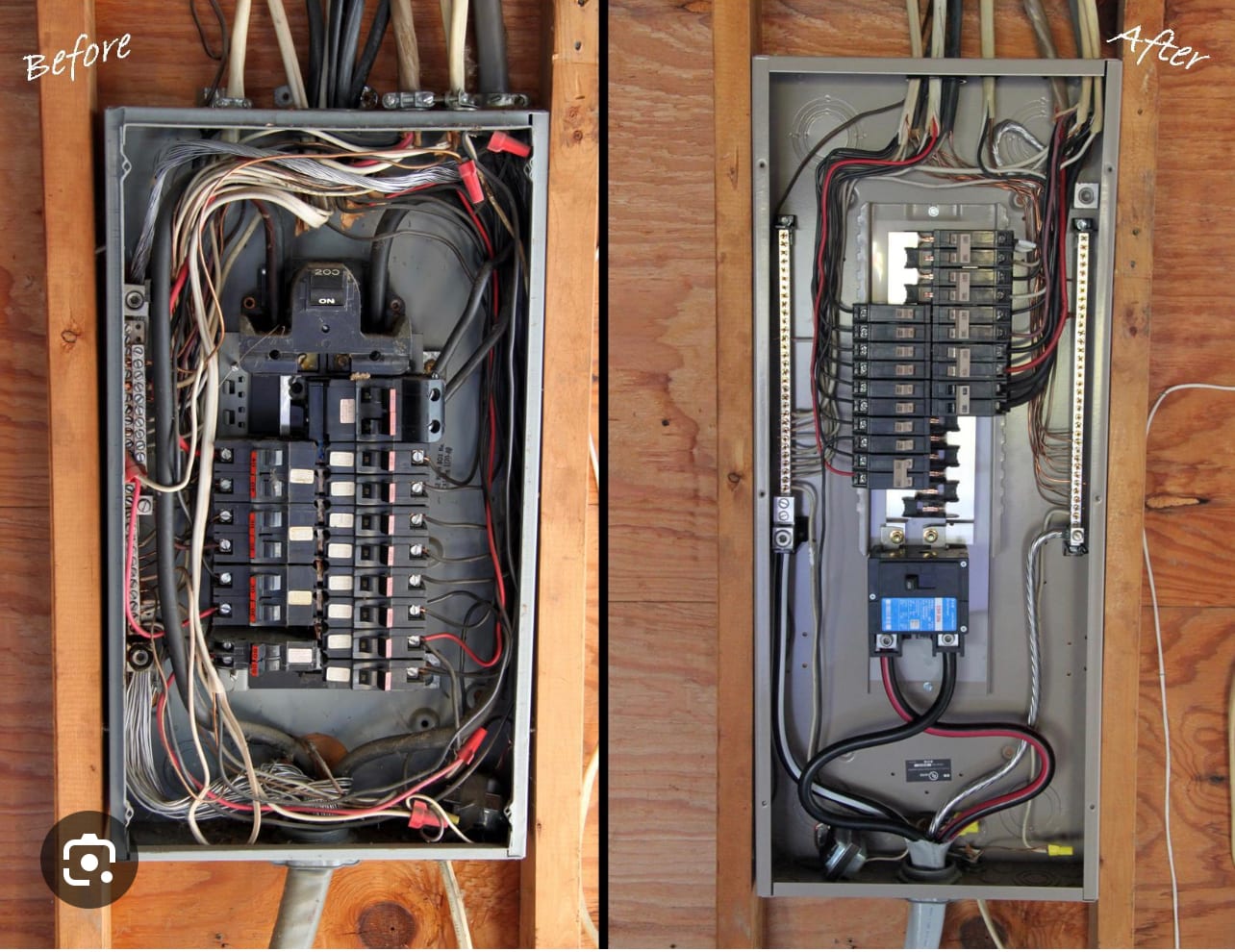 Quick Electric Service LLC, photo 4