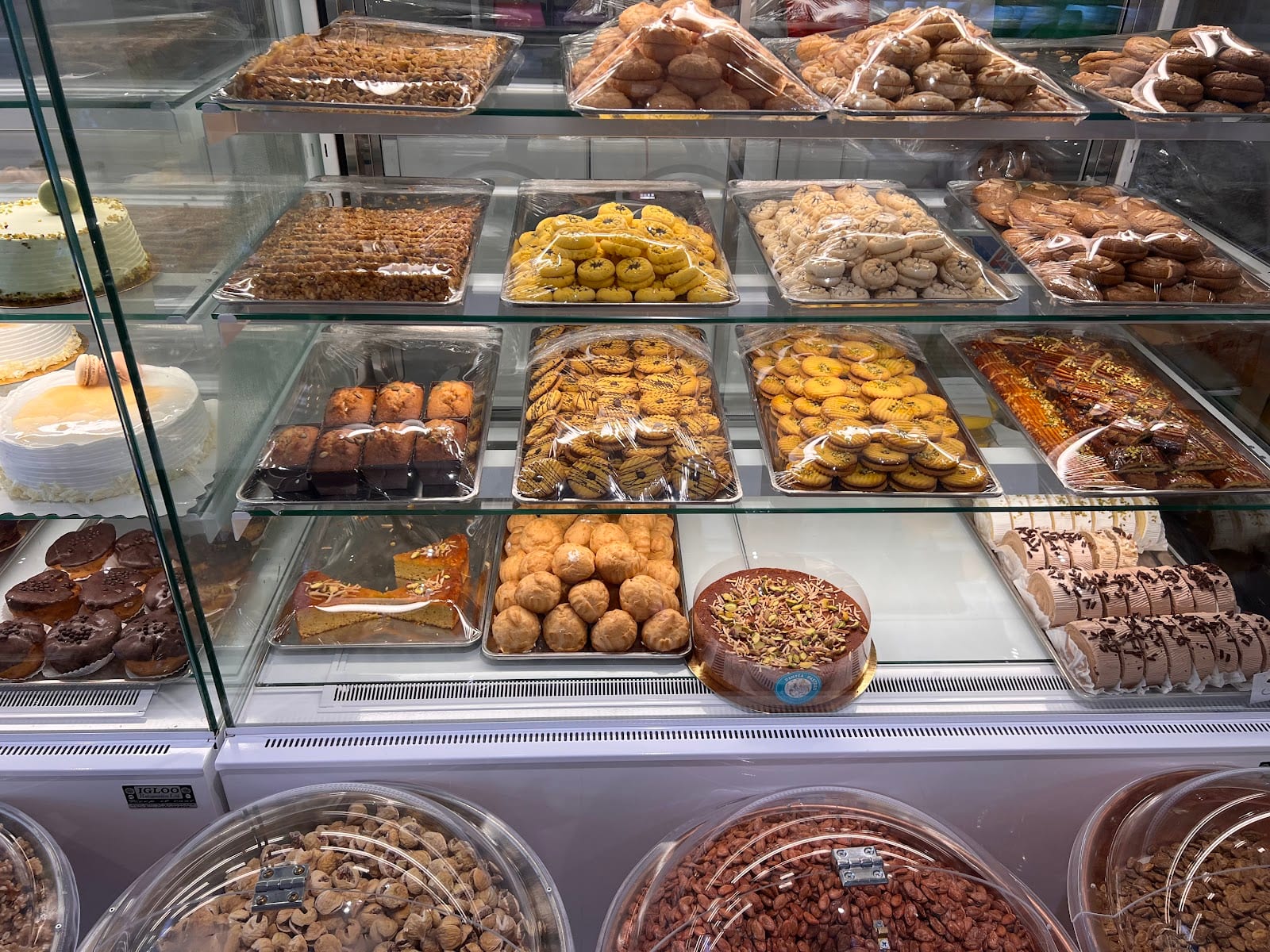 Pantea Pastries, photo 3