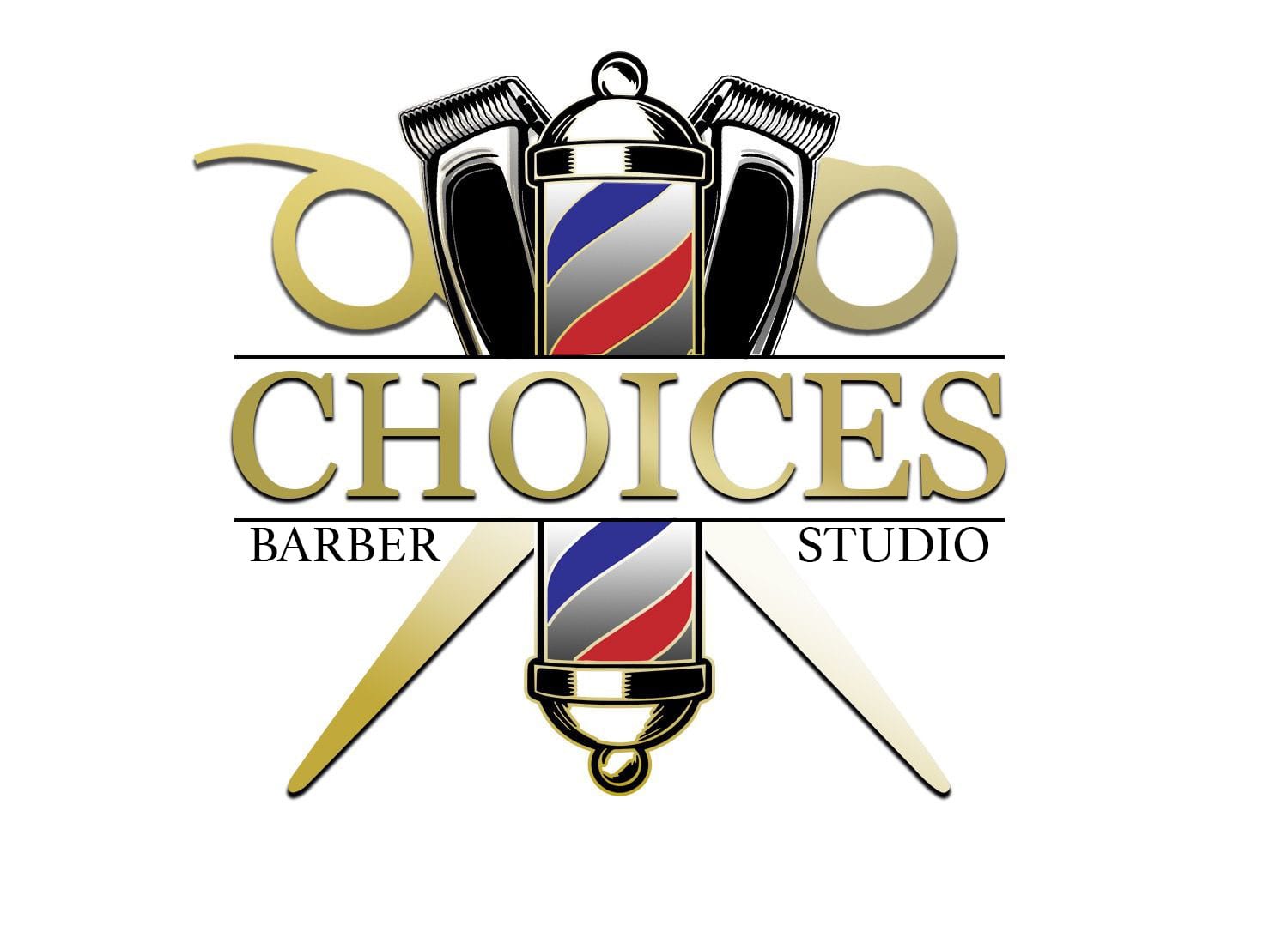 CHOICES BARBER STUDIO
