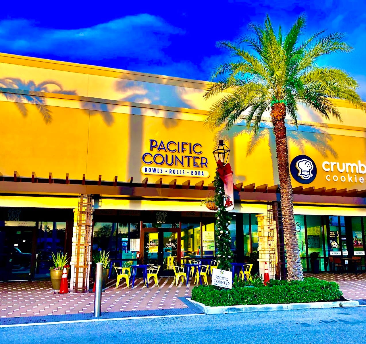 Pacific Counter - Sarasota, photo 2