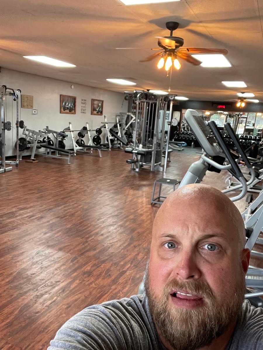 Gunz Up Fitness