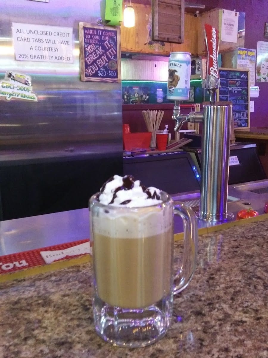 Scotty's Pub