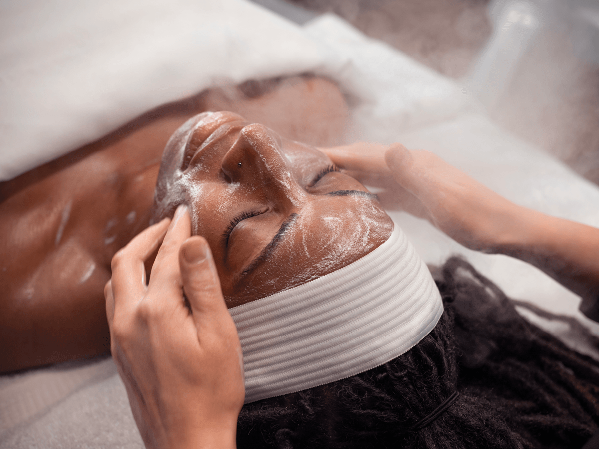 Massage Envy, photo 4