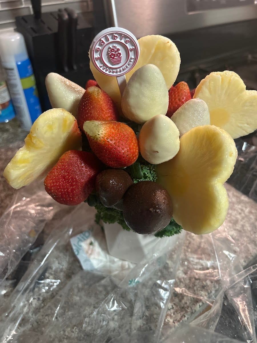 Edible Arrangements