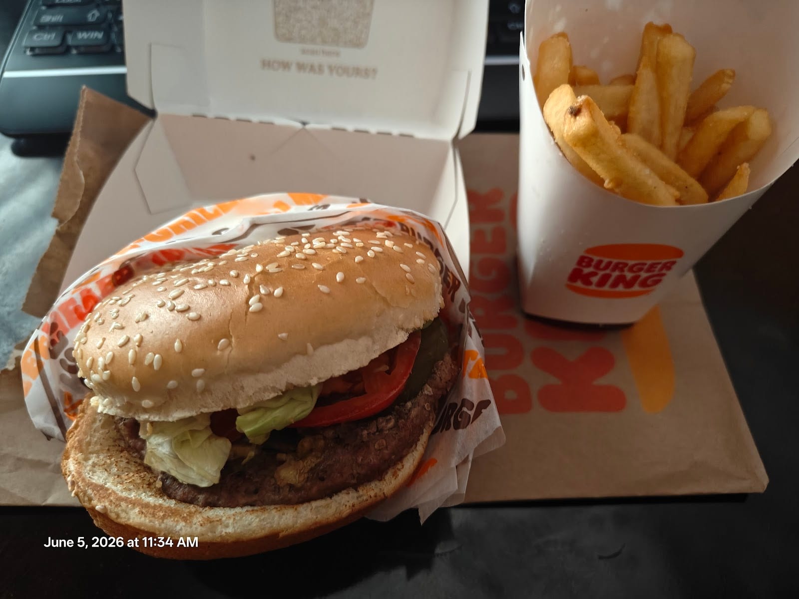 Burger King, photo 4