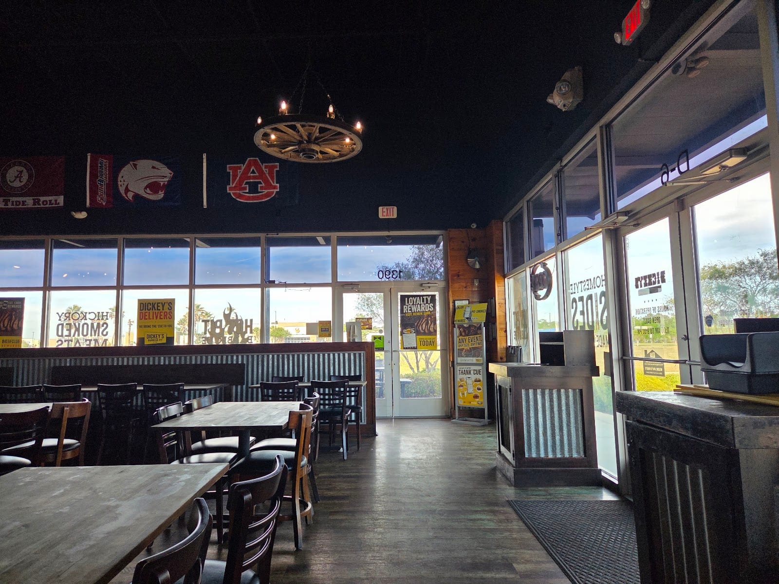 Dickey's Barbecue Pit, photo 3