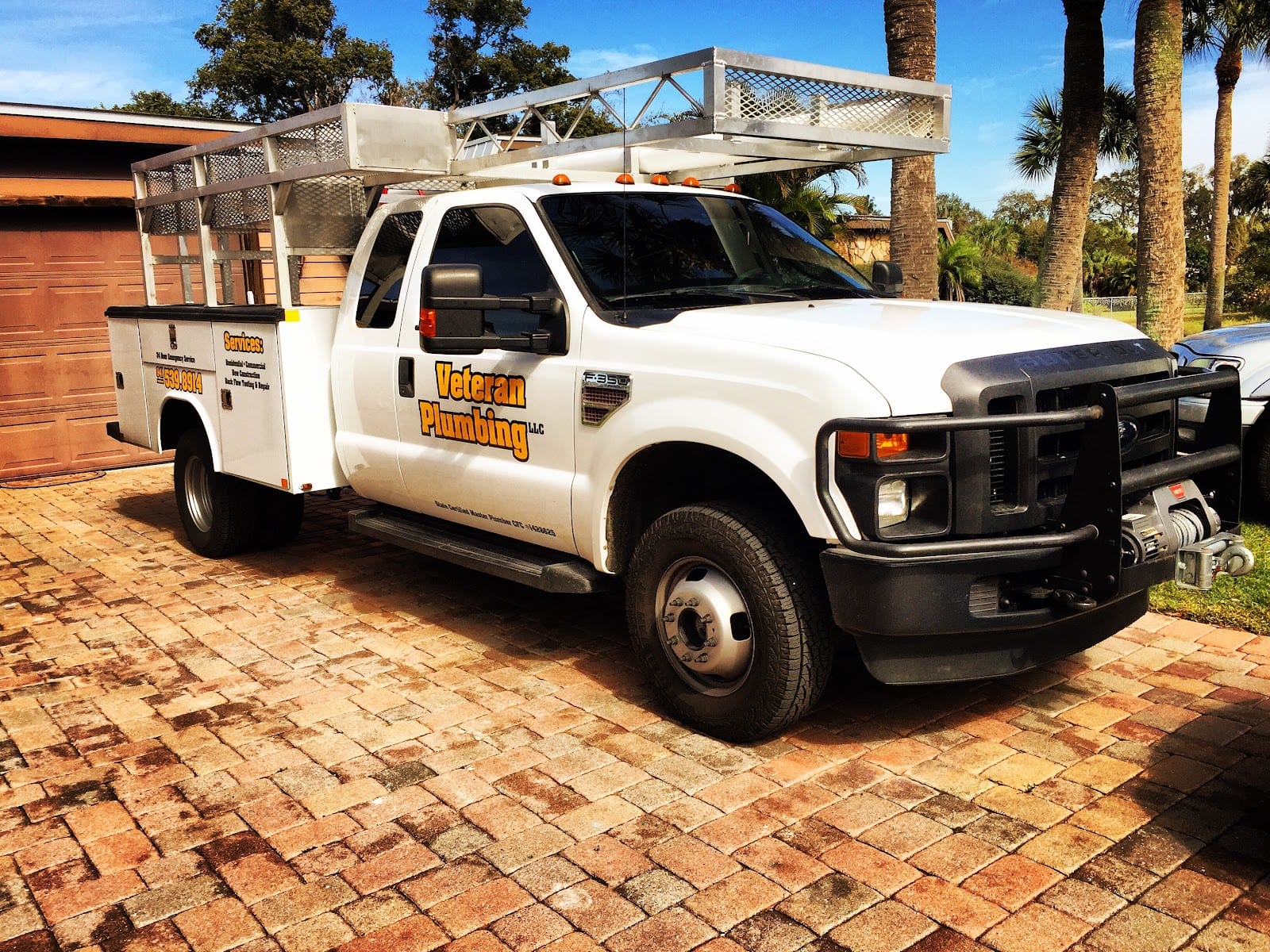 Veteran Plumbing, LLC