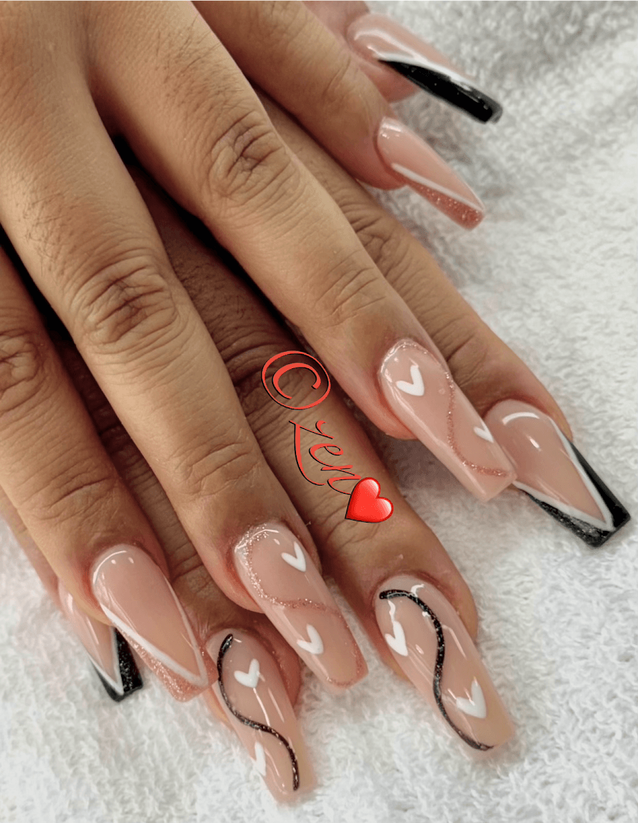 T&T Nails And Beauty Salon