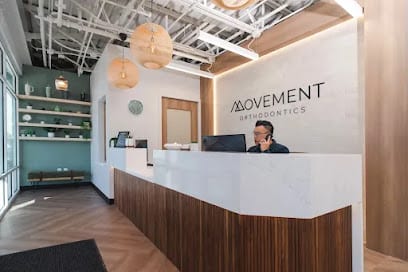 Movement Orthodontics