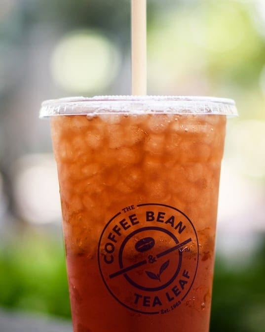 The Coffee Bean & Tea Leaf Kapolei, photo 2