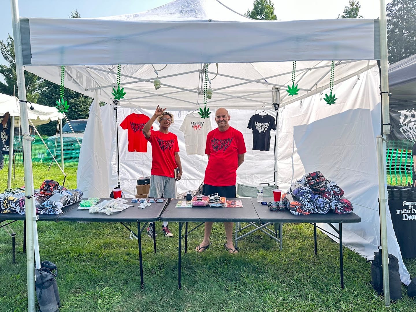 Michigan Metal Fest, photo 2