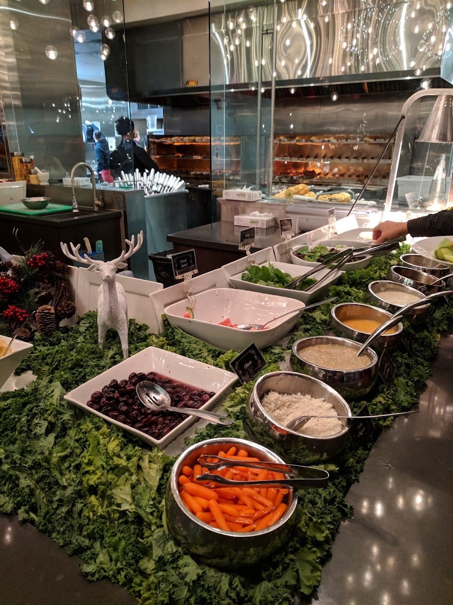 Touro Brazilian Steak House & Wine - Richmond Hill, photo 3