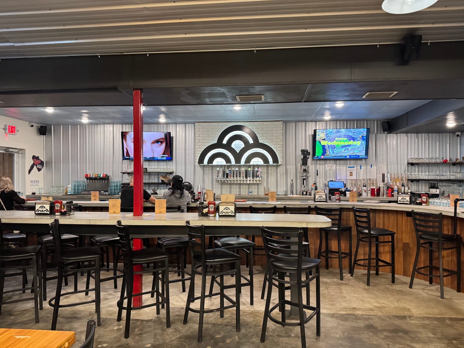 3 Bridges Brewing, photo 4