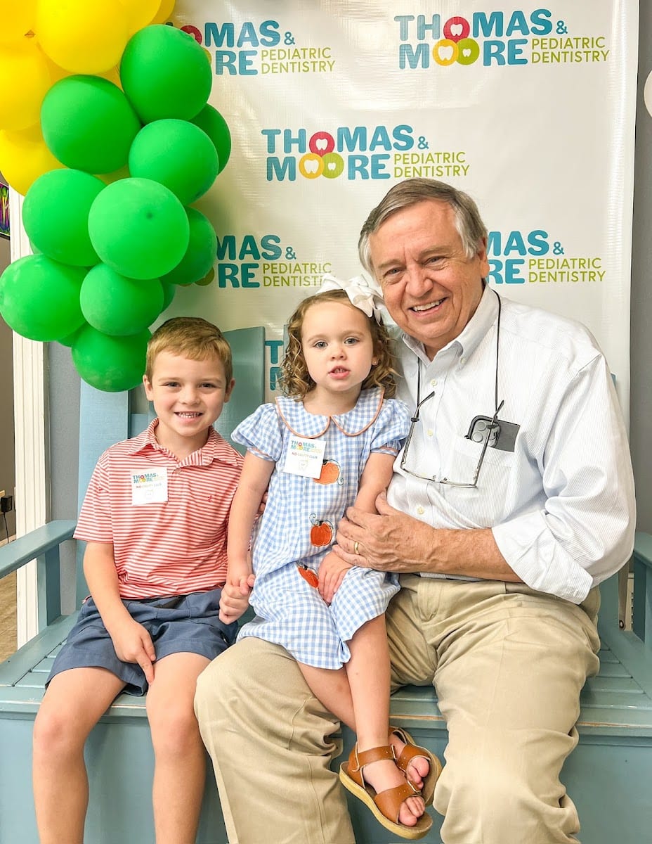Thomas and Moore Pediatric Dentistry, photo 4