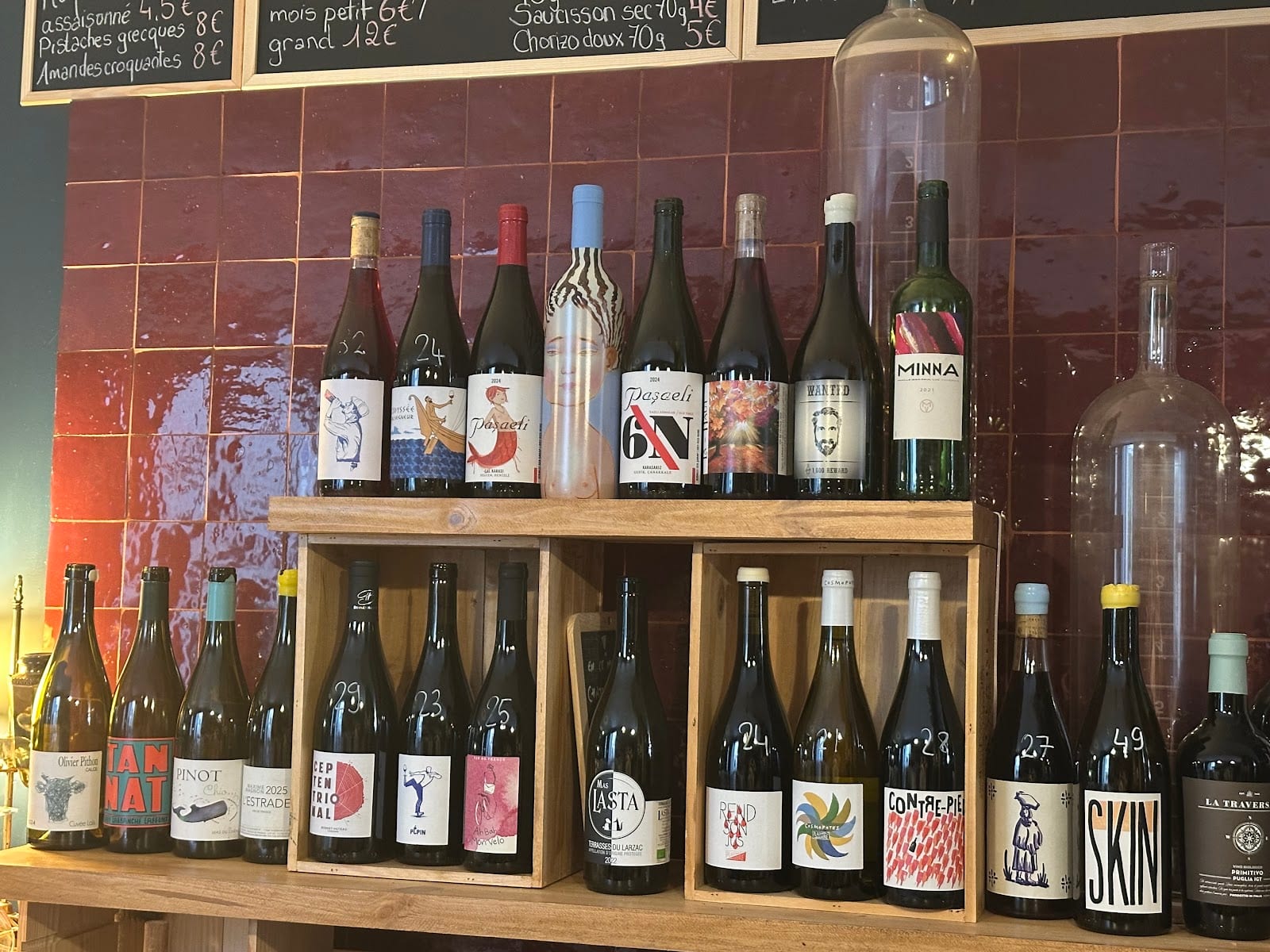 Merci Vigneron