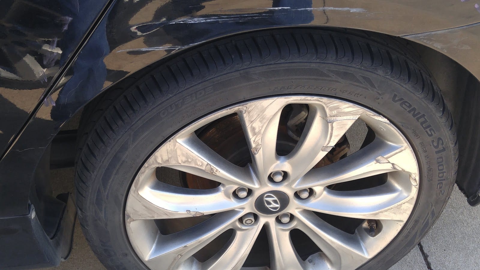 Crash Champions Collision Repair Lewisville, photo 4