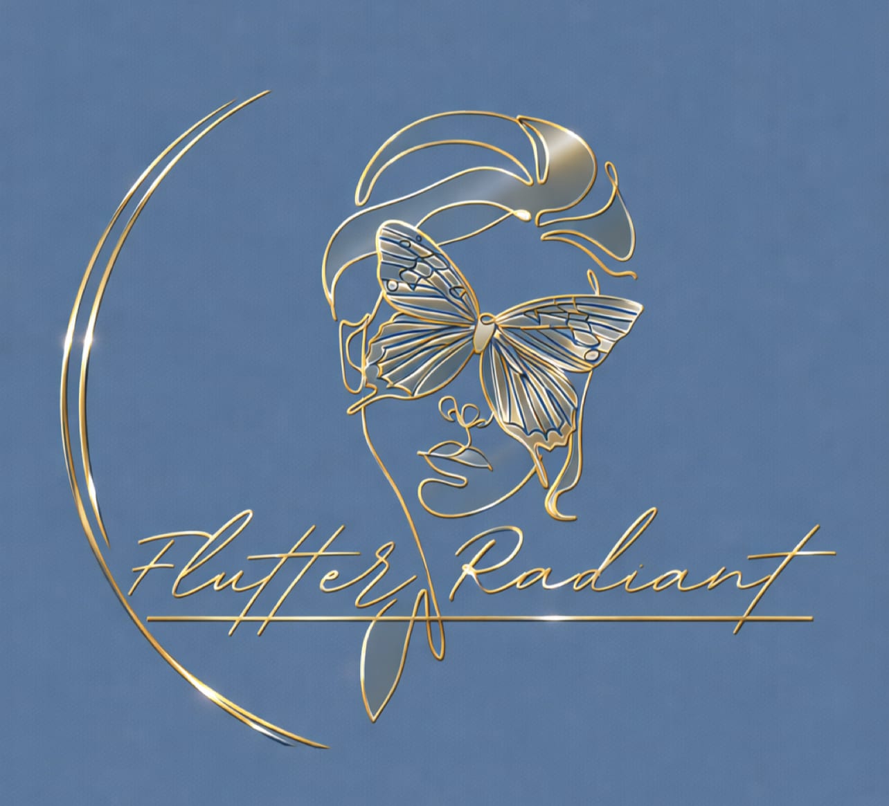Flutter Radiant