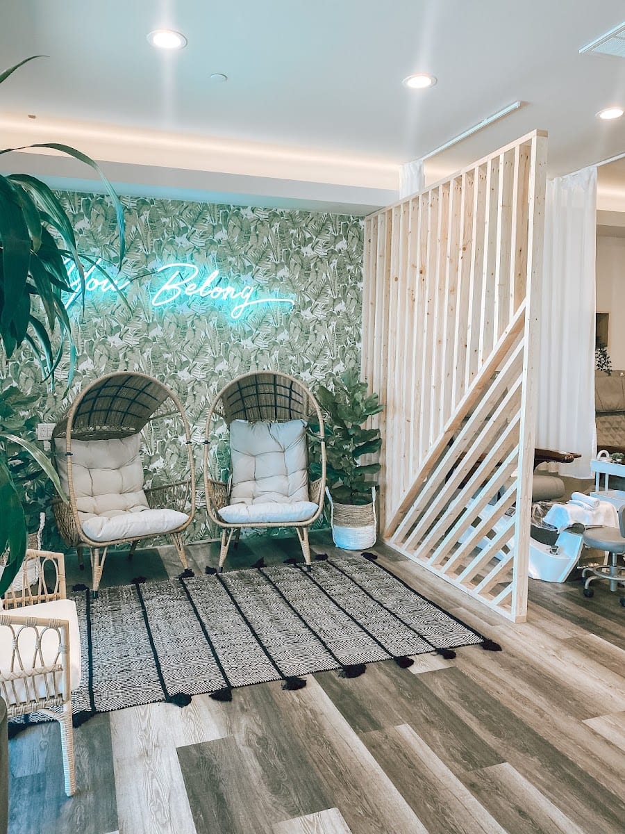 Pamprd Soul Nail Salon & Spa, photo 4