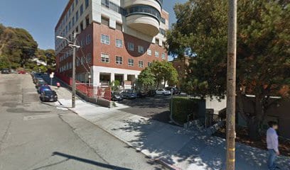 San Francisco General Hospital: Schiller Mark J MD