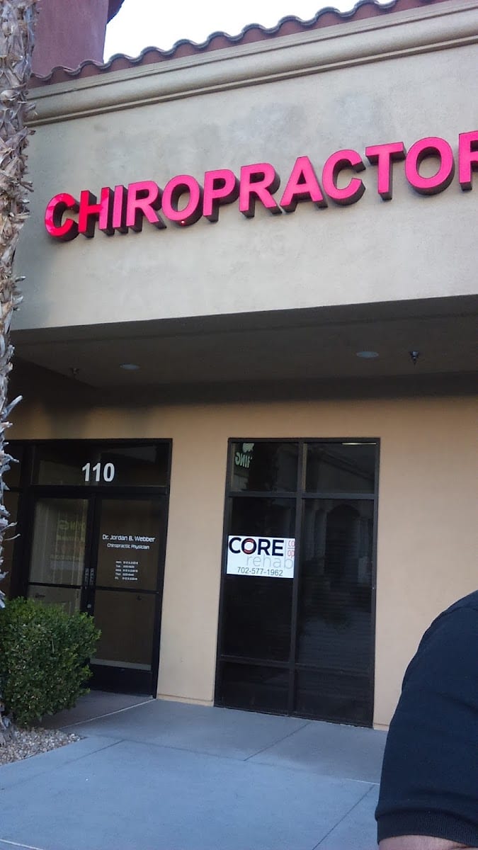 Core Rehab - Northwest, photo 3