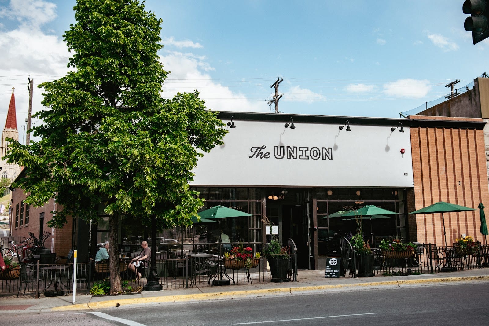 The Union Restaurant by Old Salt, photo 2