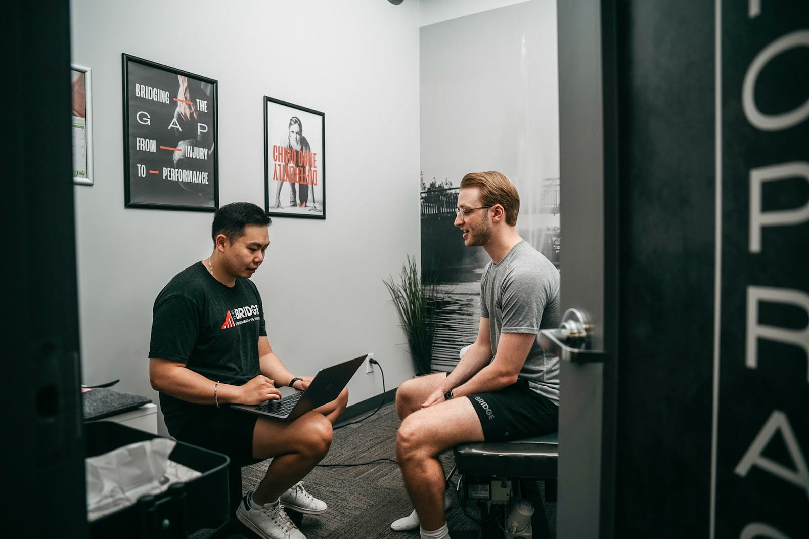 The Bridge - Sports Therapy & Training Sherwood Park, photo 4