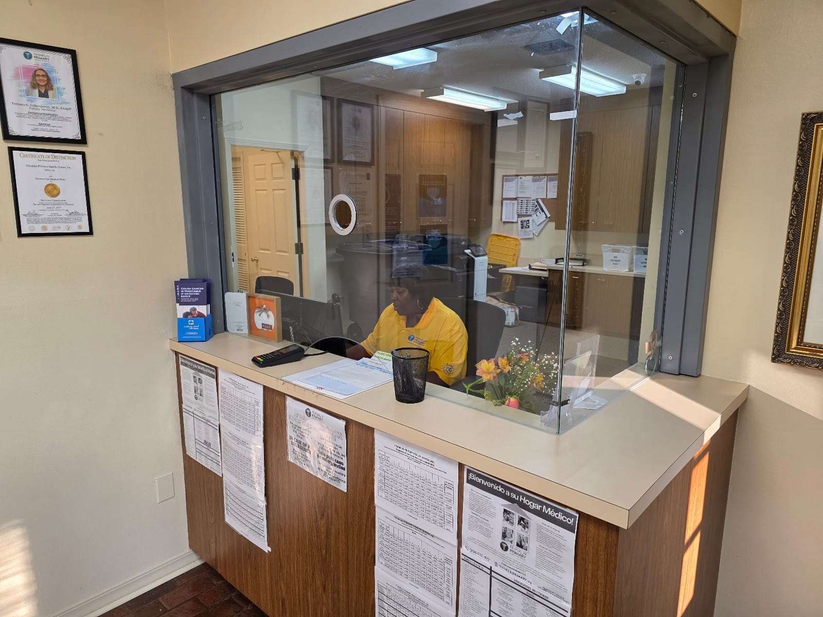 West Mobile Family Health Center