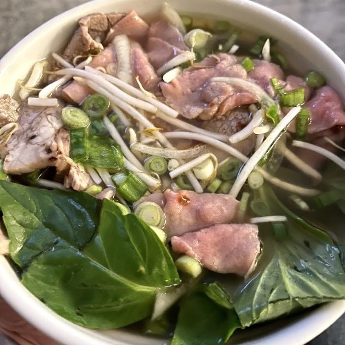 Hello Vietnam Pho & Roll - Hayden
