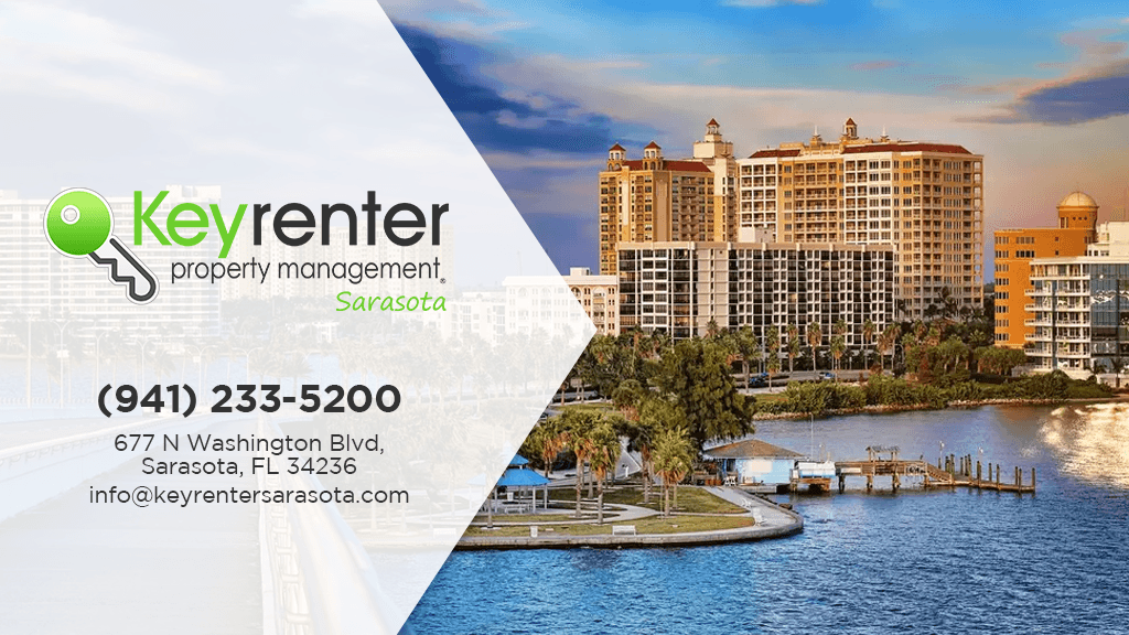 Keyrenter Property Management Sarasota, photo 2