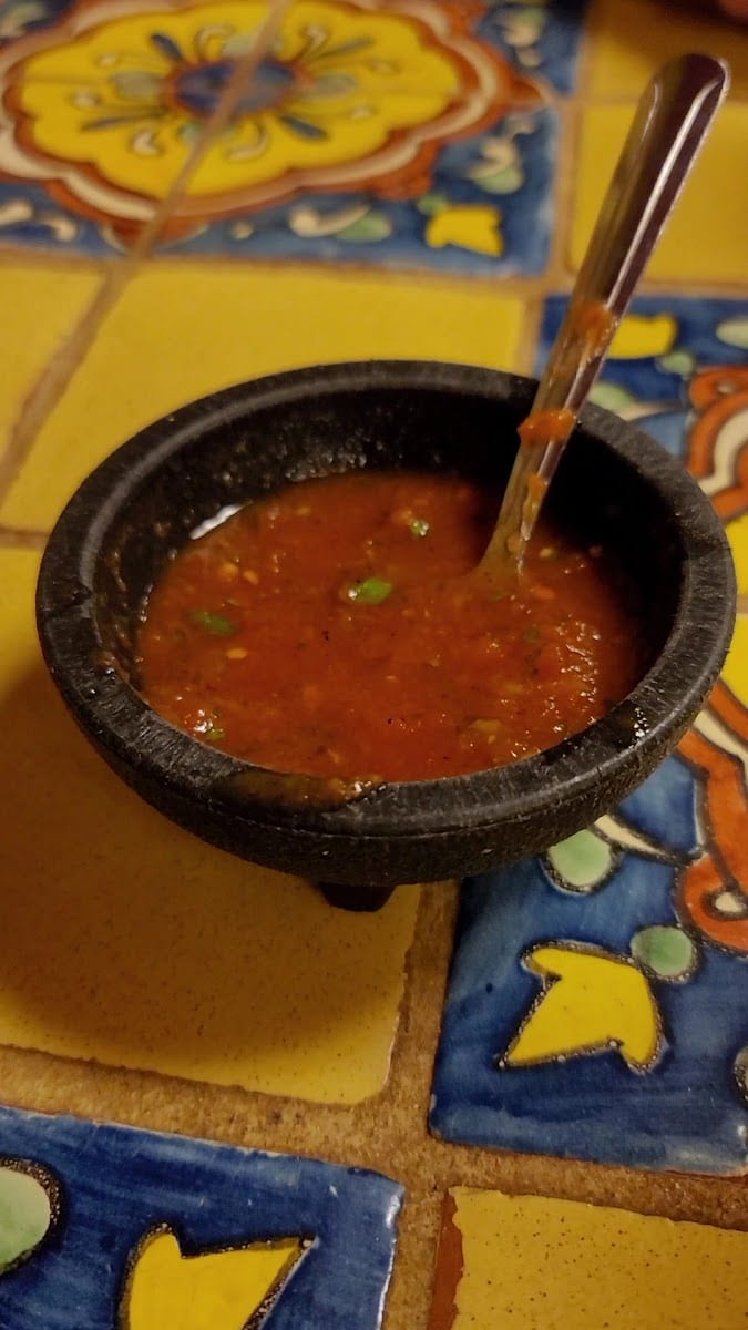 Rosa's Mexican Food Restaurant, photo 2