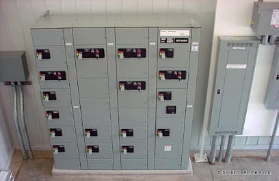 Shouldice Electrical Division