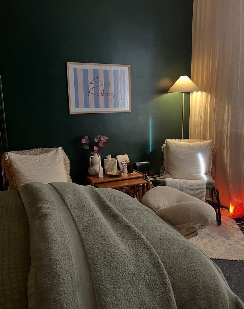 Divine Touch Massage And spa