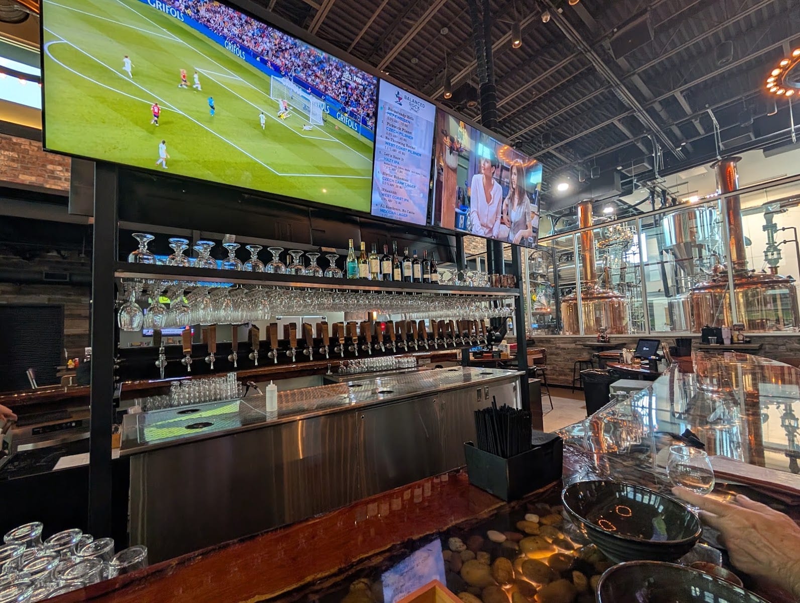 Balanced Rock Brewing, photo 3