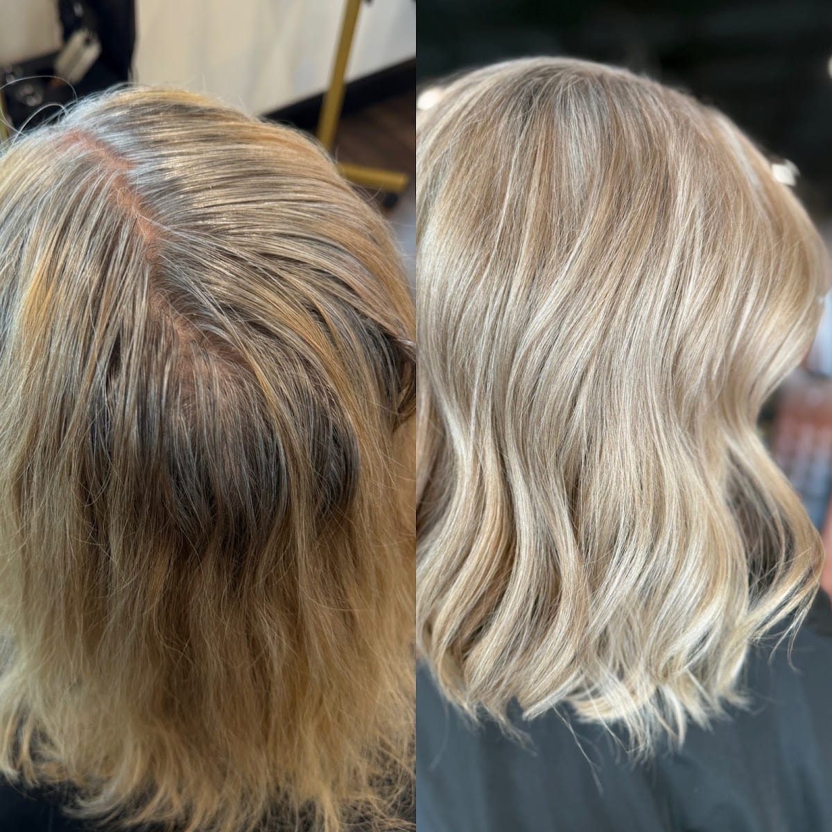 All Dolled Up Salon